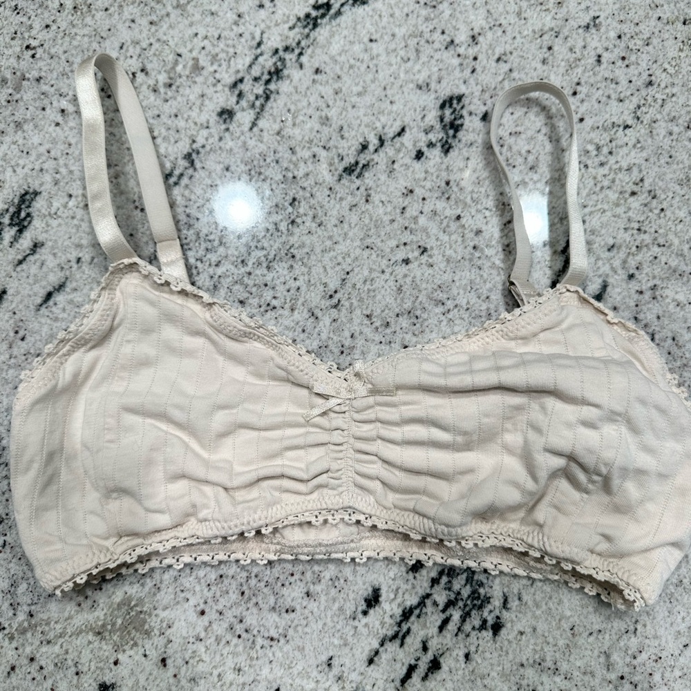 Spell bralette